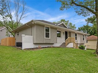 6725 N Saint Clair Ave, Kansas City, MO 64151