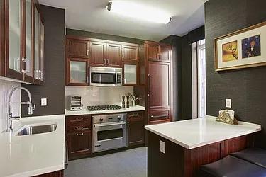 Sold by Brown Harris Stevens