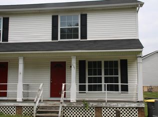 537 Park St, Kannapolis, NC 28083