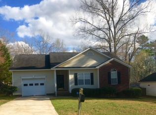 124 Park Place Dr, Irmo, SC 29063