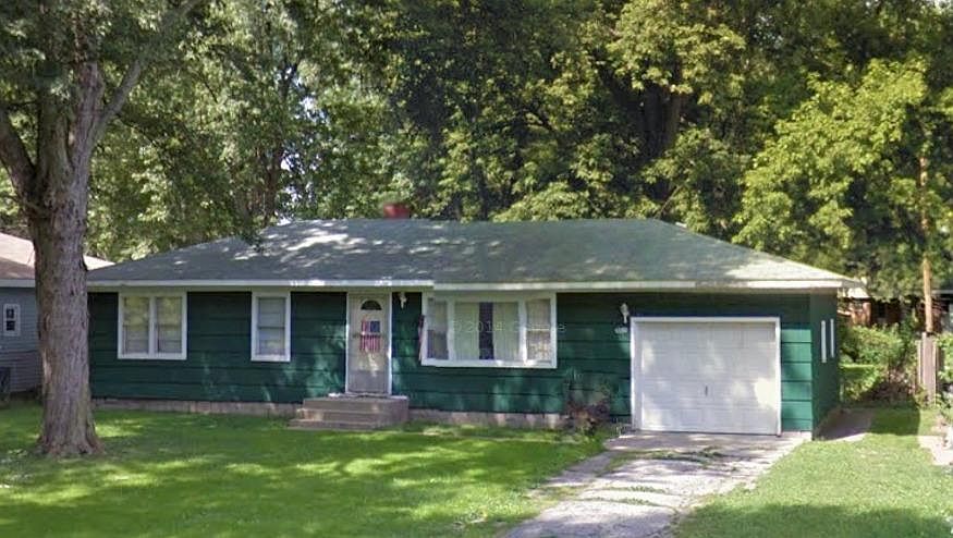 1st image of this home
