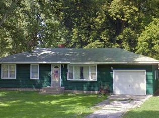 4370 King Ct, Gary, IN 46408