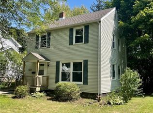 1079 Orlando Ave, Akron, OH