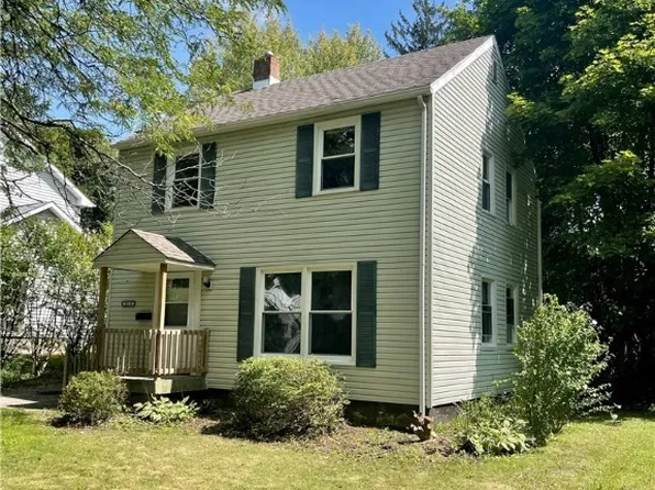 1079 Orlando Ave, Akron, OH 44320