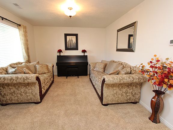Formal Room. 