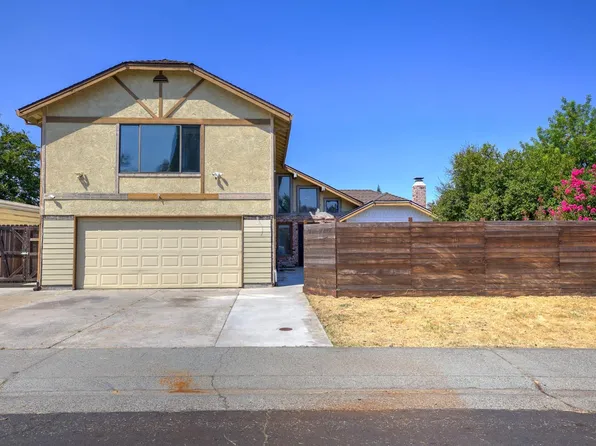 1253 Crescendo Dr, Roseville, CA 95678