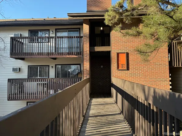 14704 E 2nd Avenue #107E, Aurora, CO 80011