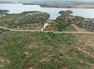 2542 Ward Rd, Justiceburg, TX 79330