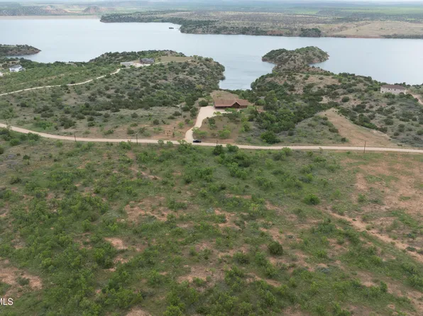 2542 Ward Rd, Justiceburg, TX 79330