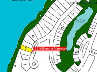 3919 Evening Primrose Dr, Galveston, TX 77554