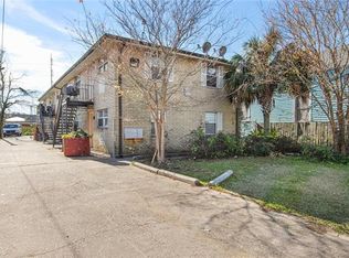 2516 Dumaine St APT B, New Orleans, LA 70119