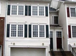 12963 Slateford Ln, Bristow, VA 20136