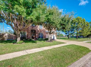 10631 Lake Riata Ln, Cypress, TX 77433