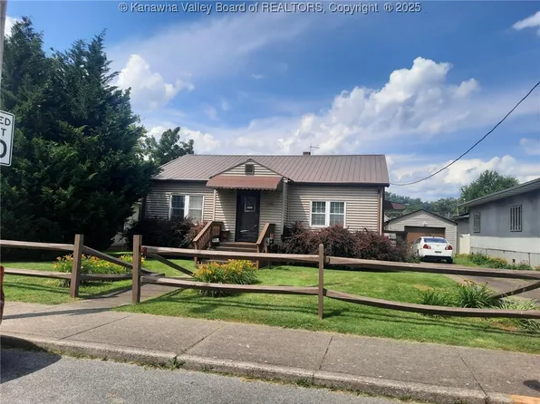 1406 1st Ave, Charleston, WV 25387