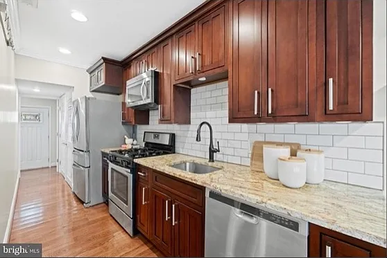 432 Evarts St NE #1 — Photo 1