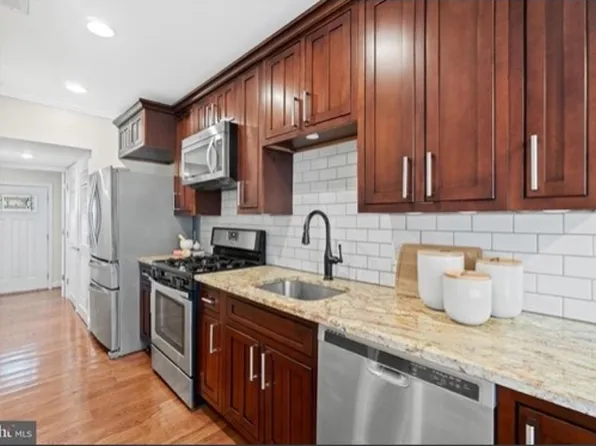 432 Evarts St NE APT 1, Washington, DC 20017