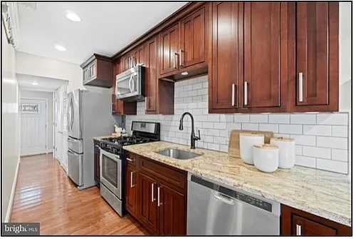 432 Evarts St NE #1 Photo 1