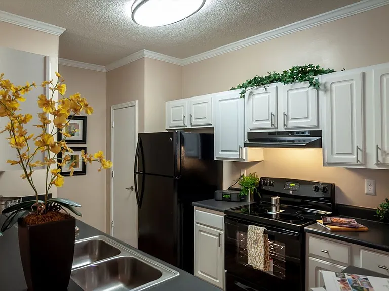 Carrington Park — Photo 5