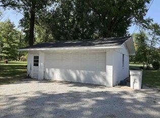 6776 S State Road 46, Terre Haute, IN 47802