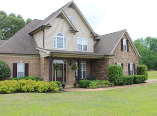 330 Myra Rd, Byhalia, MS 38611