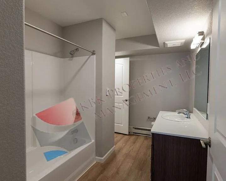 Timberview Apartments — Photo 11