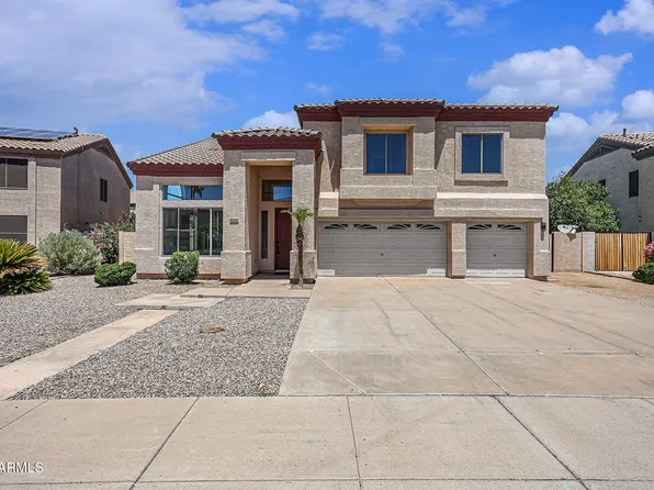 2940 E CATHY Drive, Gilbert, AZ 85296