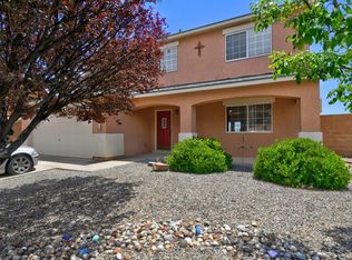5849 Chaco Loop NE, Rio Rancho, NM 87144