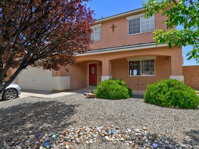 5849 Chaco Loop NE, Rio Rancho, NM, 87144