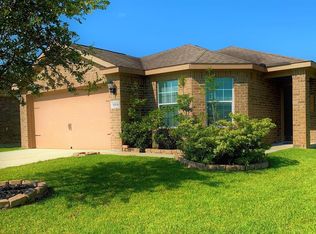 9434 Sapphire Creek Ln, Rosharon, TX 77583
