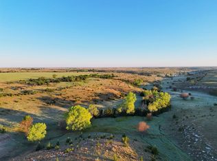 Balta Rd, Bunker Hill, KS 67626