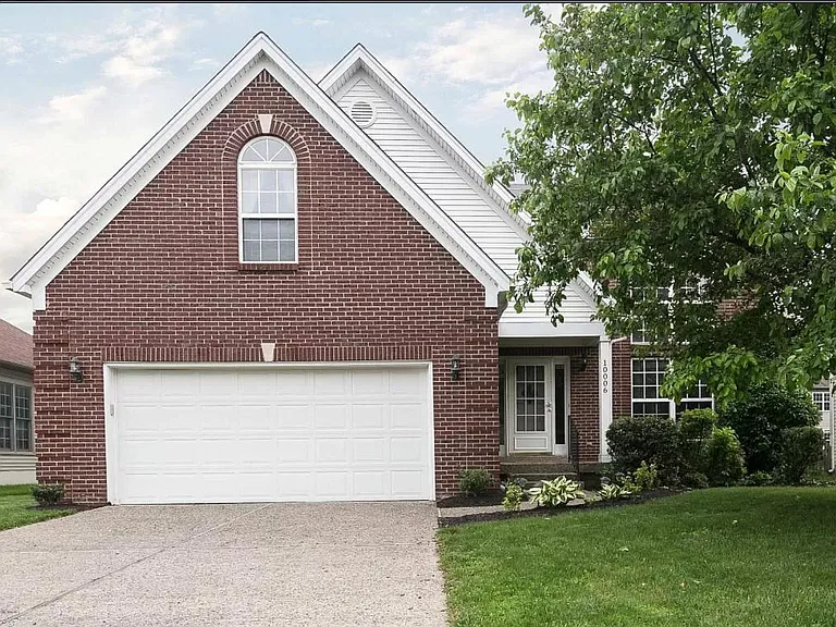 10006 Spring Gate Dr — Photo 1