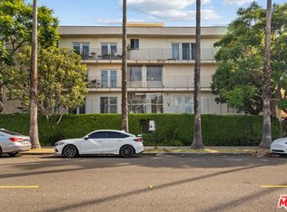 843 4th St APT 106, Santa Monica, CA 90403