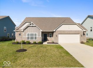 16311 Taconite Dr, Noblesville, IN