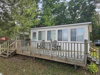 5934 S Chippewa Trl, Hale, MI, 48739