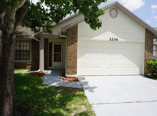 2206 Stonemill Dr, Orlando, FL 32837