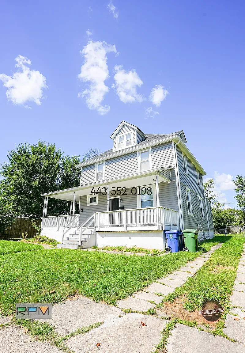 4802 Althea Ave — Photo 1
