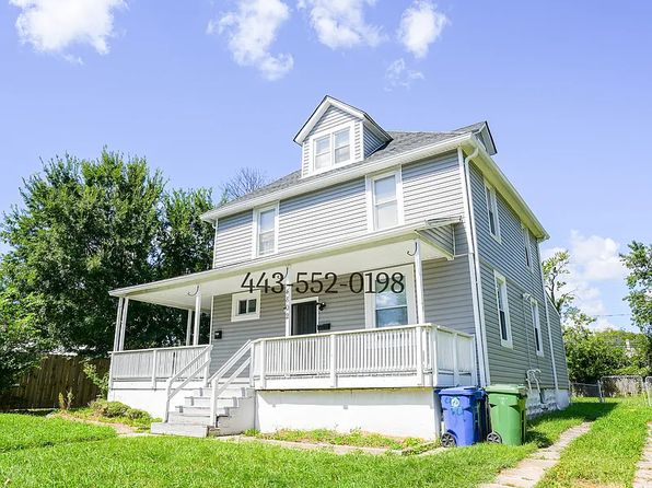4802 Althea Ave #1