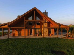 450 Us Highway 160, Reeds Spring, MO 65737