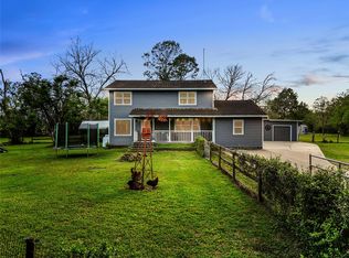 4312 Singletary St, Alvin, TX 77511
