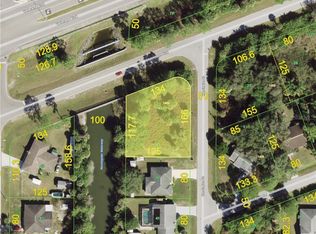 189 Kensington St, Port Charlotte, FL 33954