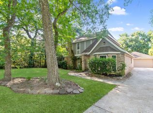 444 Stephen F Austin Dr, Conroe, TX 77302