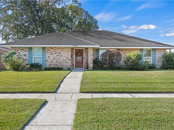 12562 Sherbrook Dr, Baton Rouge, LA 70815