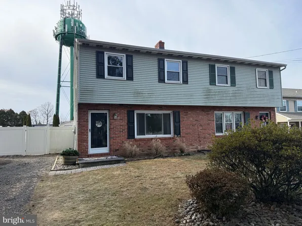 158 S Main St, Dublin, PA 18917