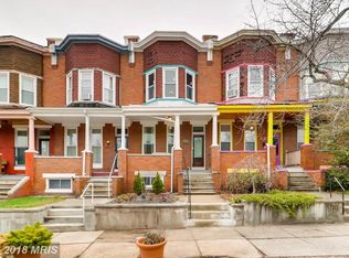 2716 Guilford Ave, Baltimore, MD 21218