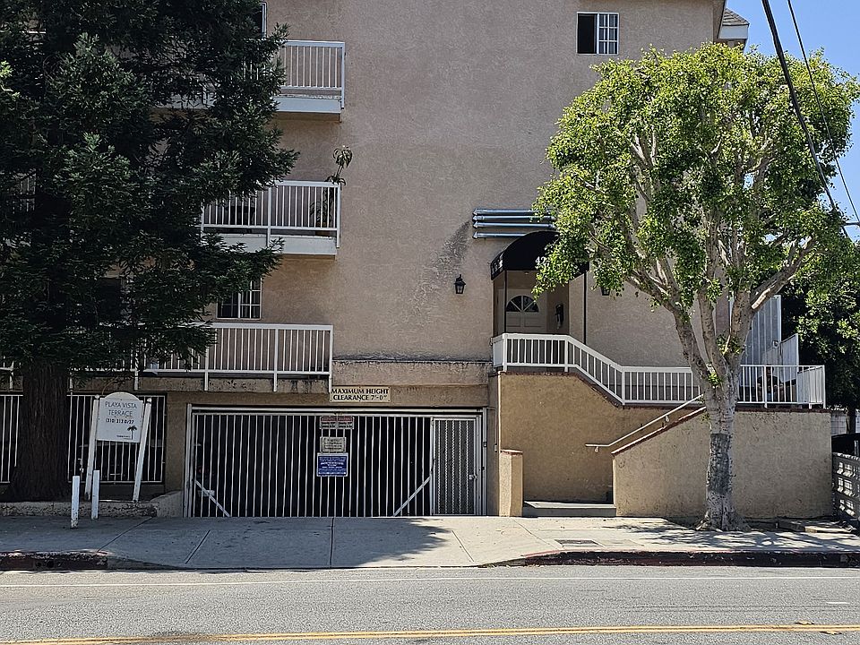 1st image of 4217 Inglewood Blvd APT 309
