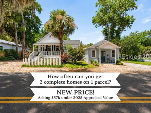 706-708 Church Street, Beaufort, SC 29902