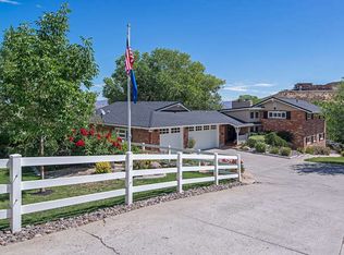 10700 Dryden Dr, Reno, NV 89511