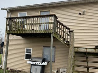 926 E Main St APT B, Crestline, OH 44827