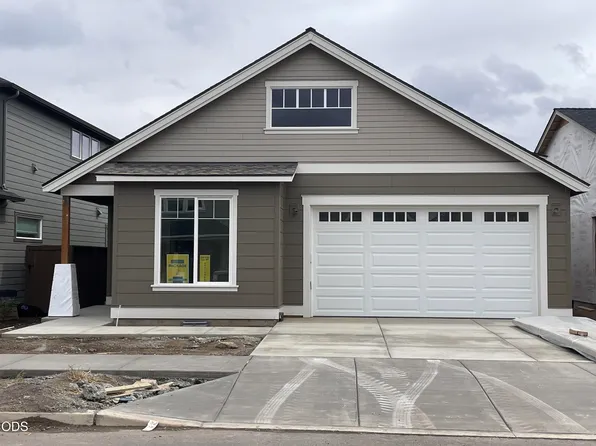 60936 SE Apollo Pl, Bend, OR 97702