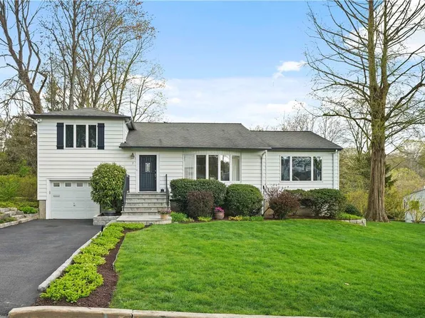 7 Hemlock Road, Hartsdale, NY 10530